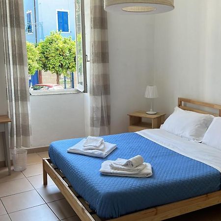 Апартаменты Siesta Terra New Специя Экстерьер фото