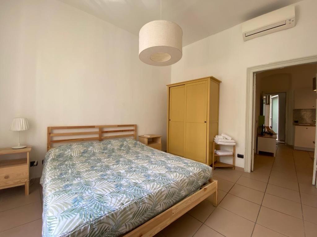 Апартаменты Siesta Terra New Специя Экстерьер фото