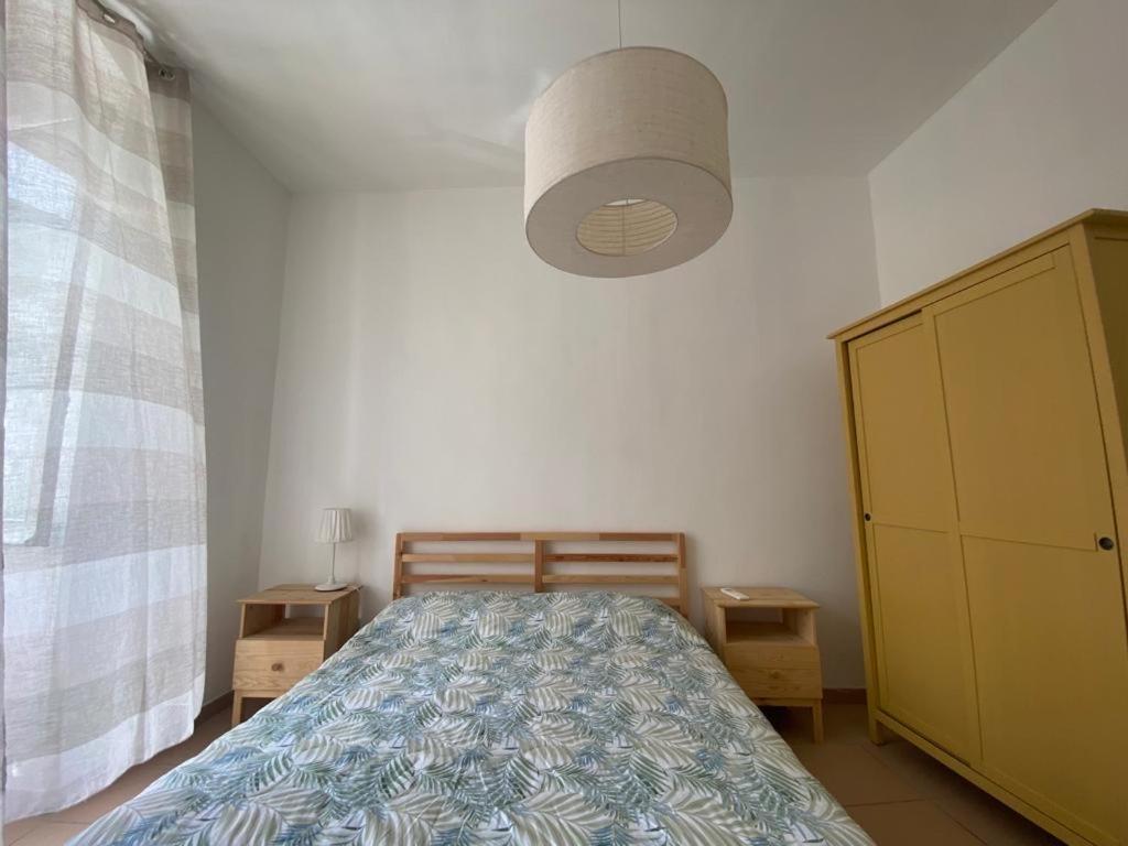Апартаменты Siesta Terra New Специя Экстерьер фото