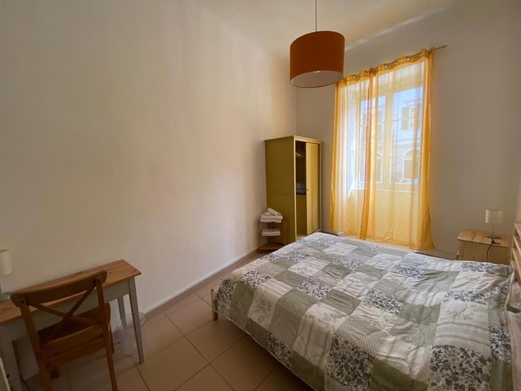 Апартаменты Siesta Terra New Специя Экстерьер фото