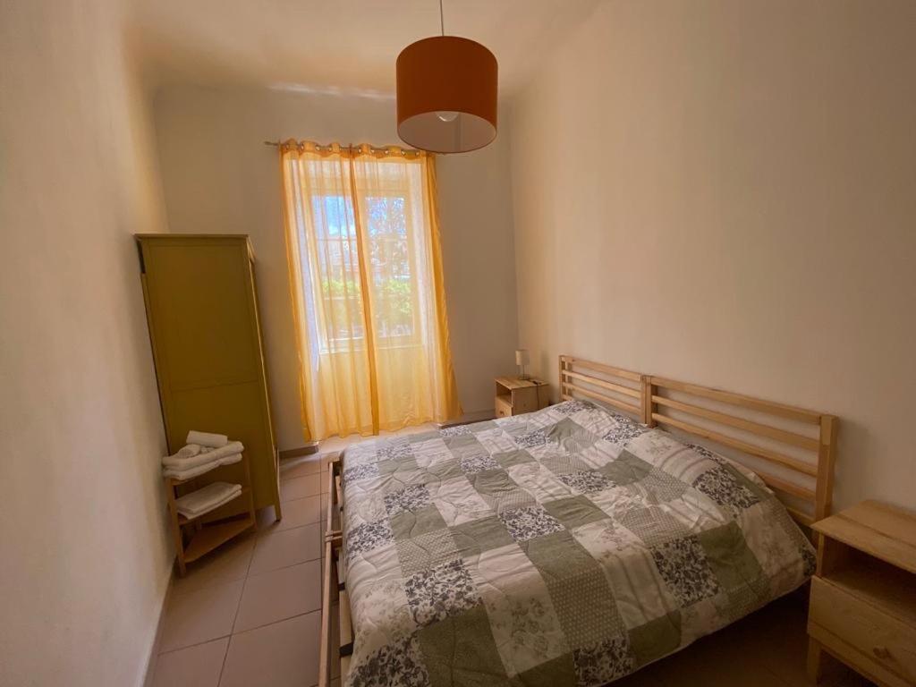 Апартаменты Siesta Terra New Специя Экстерьер фото